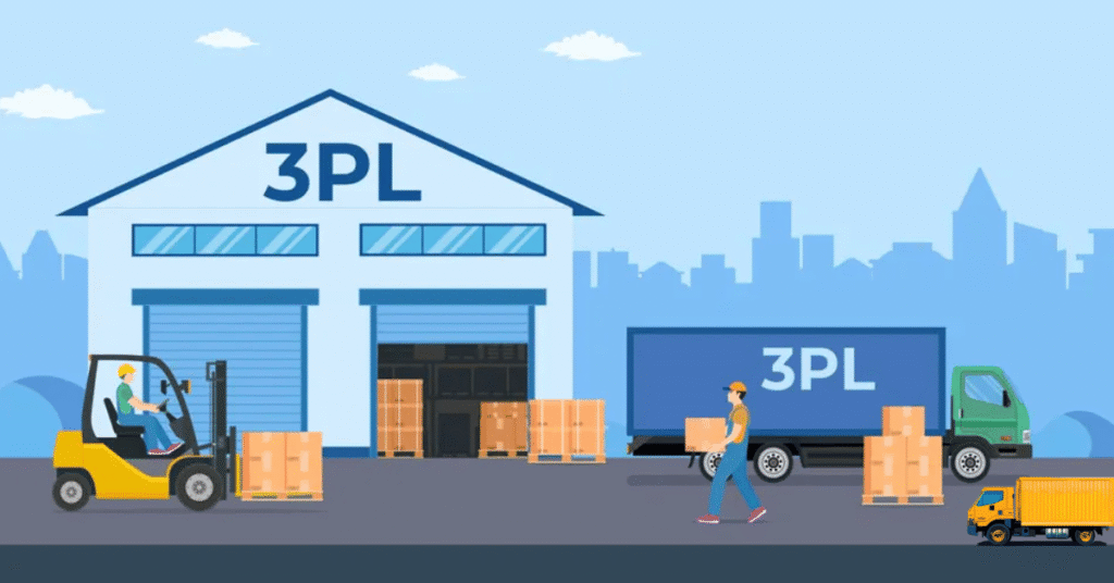 Ecommerce Shipping Integration vs Third-Party Logistics: What’s the Difference? 11 image 596
