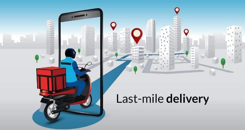 OMS Logistics Pvt Ltd Tracking: Fast, Smart, Global 8 image 616