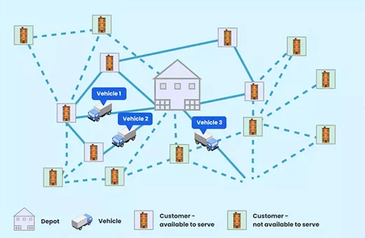 OMS Logistics Pvt Ltd Tracking: Fast, Smart, Global 9 image 617