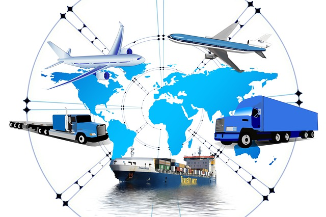 Logistics Visibility Secrets: Skyrocket Freight Forwarding Success 6 image 618