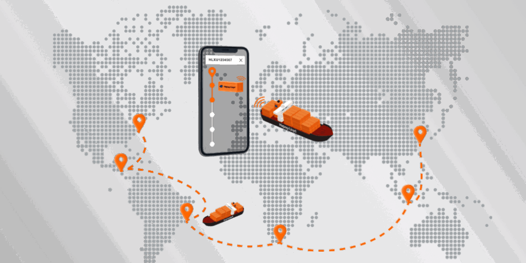Logistics Visibility Secrets: Skyrocket Freight Forwarding Success 7 image 620