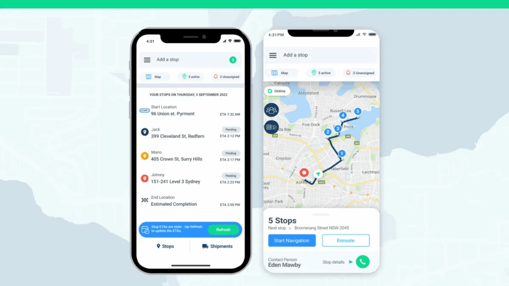 The Role of Real-Time Tracking in Logistics Visibility Tools for E-Commerce Fulfillment 11 image 627