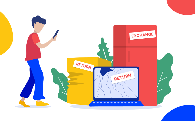 Why Your Store Fails Without Ecommerce Shipping Integration 7 return rates