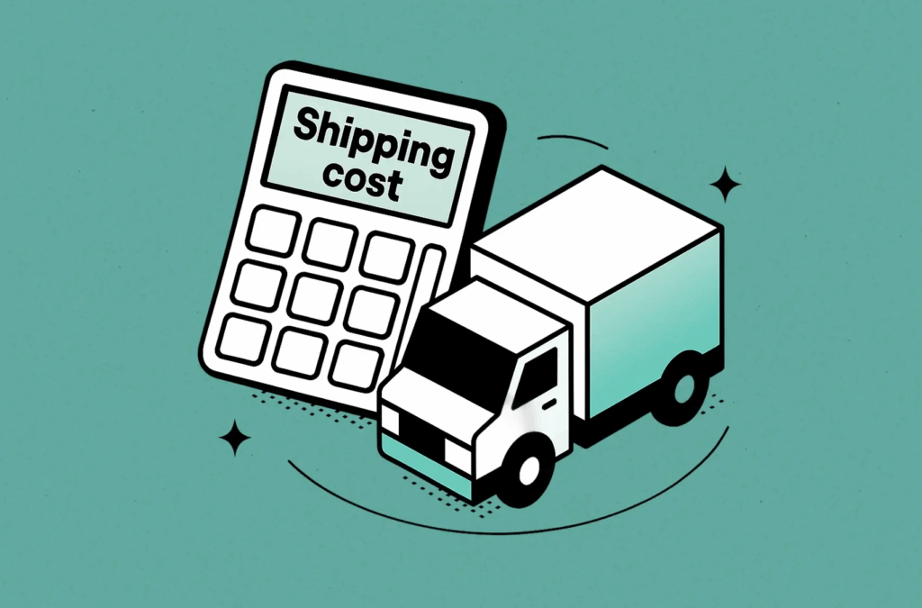 Why Your Store Fails Without Ecommerce Shipping Integration 8 Real-Time Shipping Rates