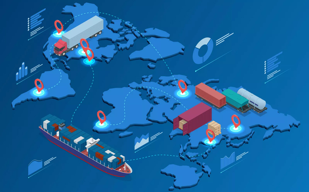 International Logistics Delays? How a Tracking Platform Can Help You Proactively Respond 7 image 7