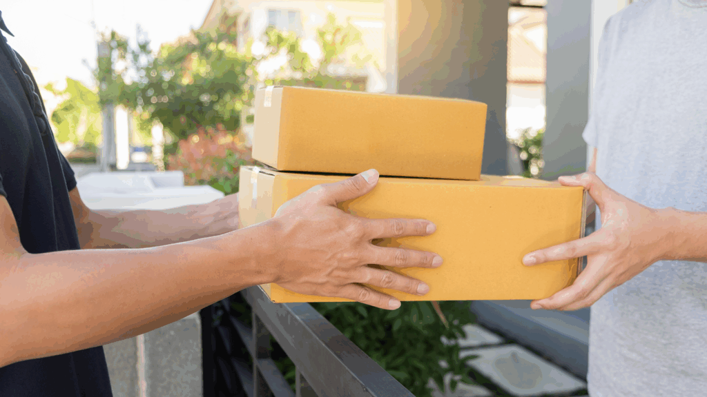 No More Surprises: Predict Parcel Issues Before They Happen 11 image 84