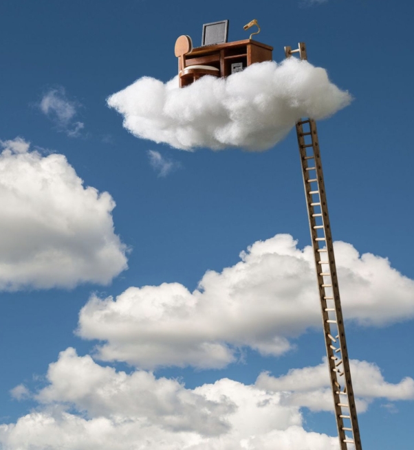 Logistics Inventory Visibility Cloud Service Boost