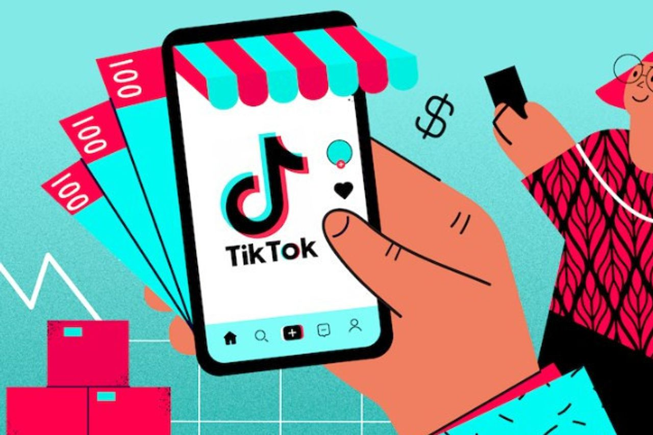 Seguimiento de envíos internacionales: Pedidos TikTok rápidos