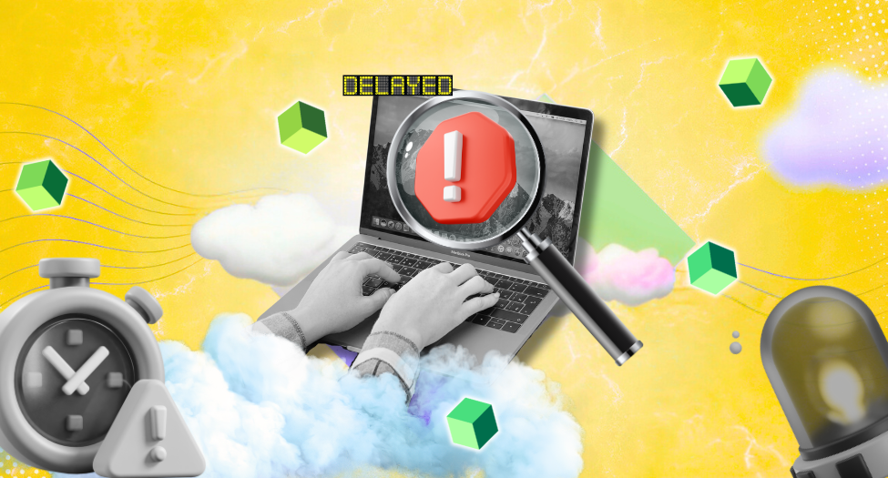  Real-time alerts 
