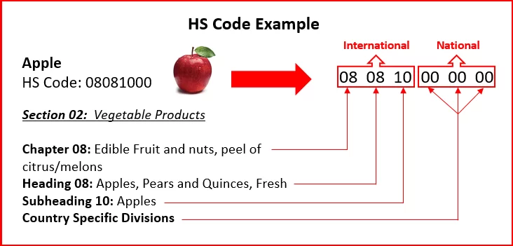 Exemple de codes SH