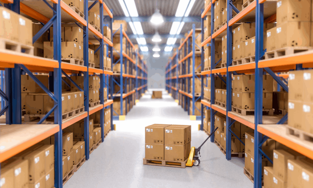 Cross-Border Fulfillment in Southeast Asia: Opportunities and Obstacles 6 Cumplimiento transfronterizo