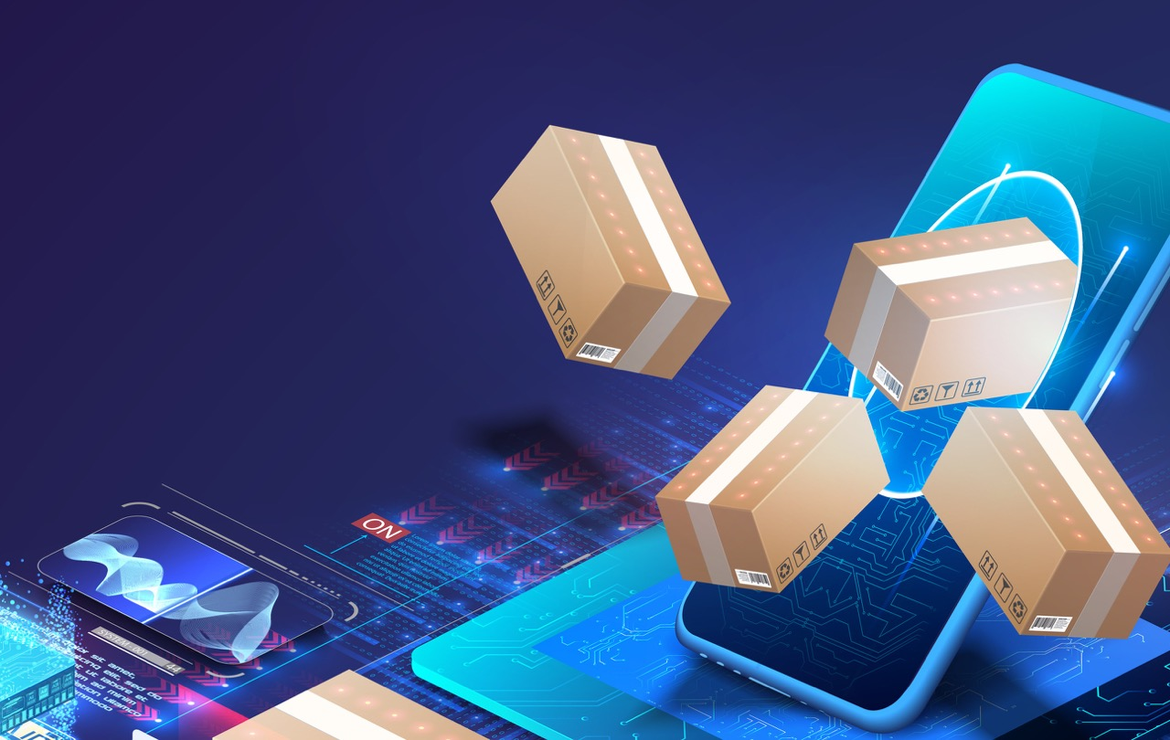 How Global Logistics Platforms Improve Customer Experience Through International Tracking