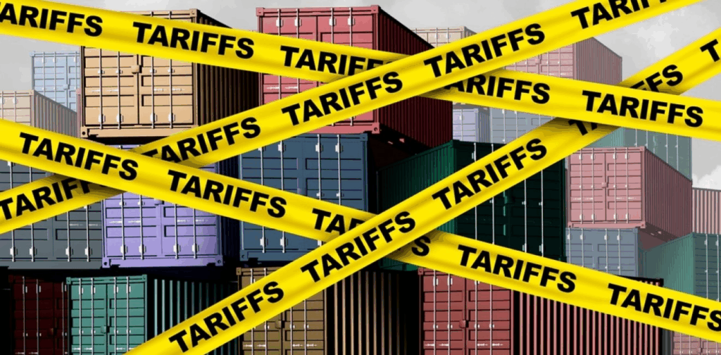 Trade Tariffs 