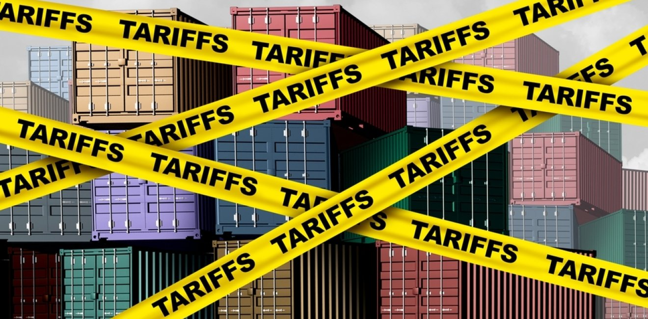Impact of Tariffs on International Shipment Tracking