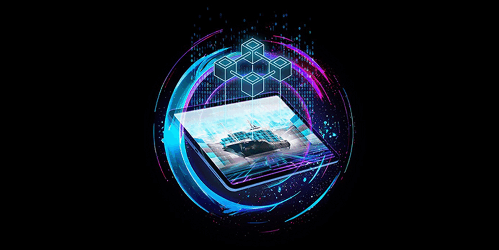 Blockchain