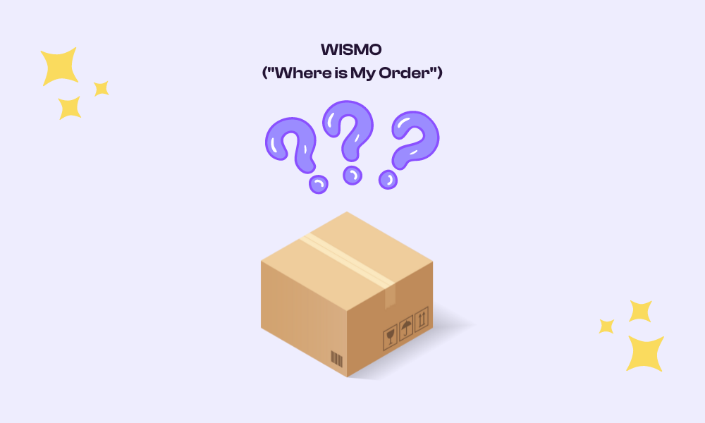 WISMO