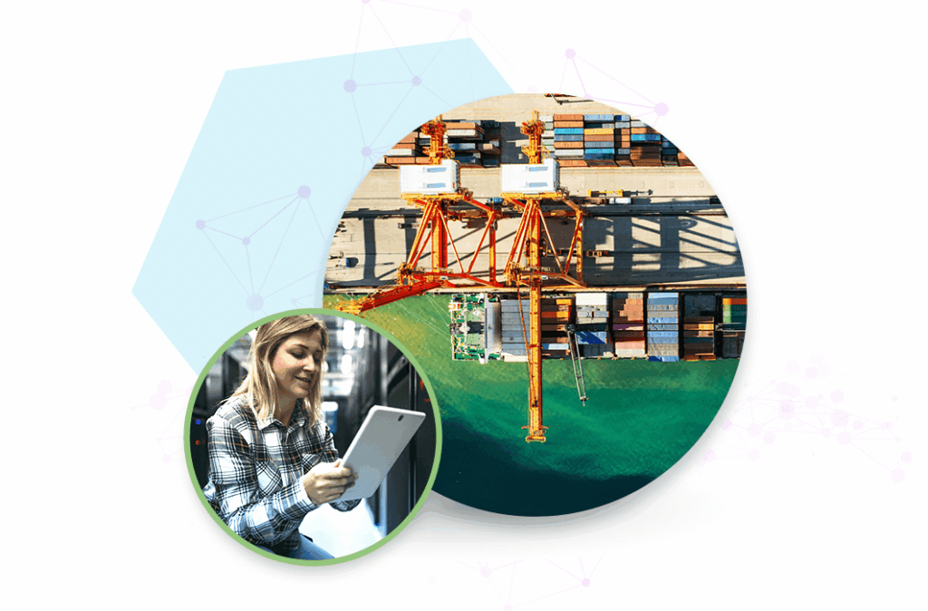 simplify complex supply chains