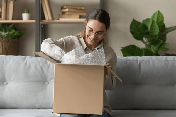 Customer Satisfaction with Returns
