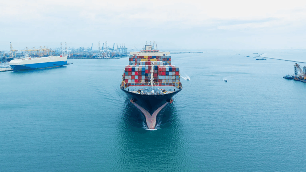 cross-border fulfillment solutions for SMEs, postalparcel
