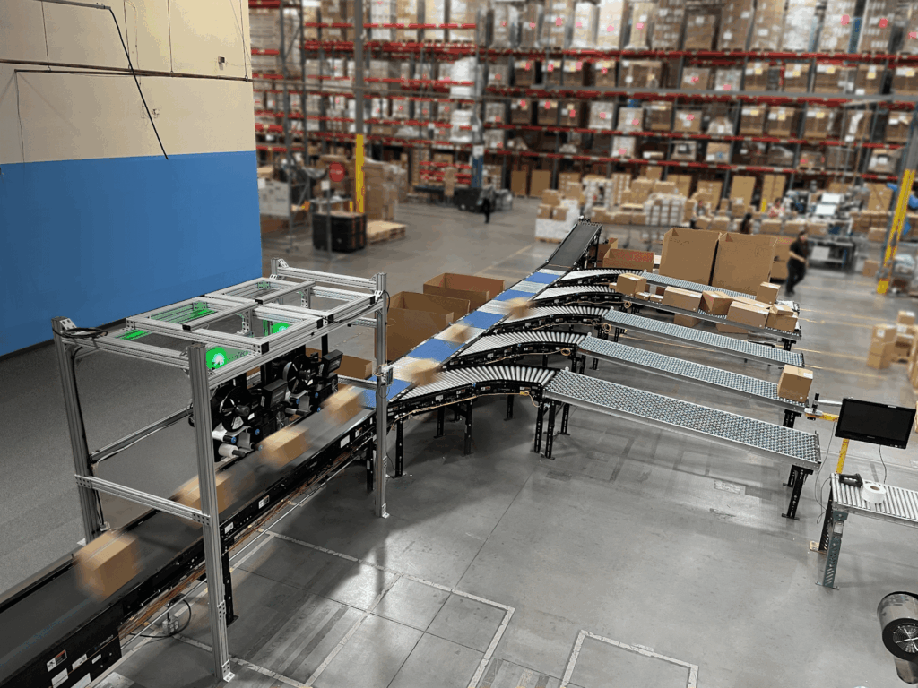 3PL Fulfillment