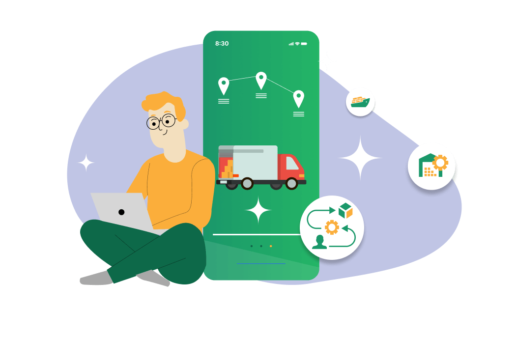OMS Logistics Pvt Ltd Tracking – Dominate Global E-commerce