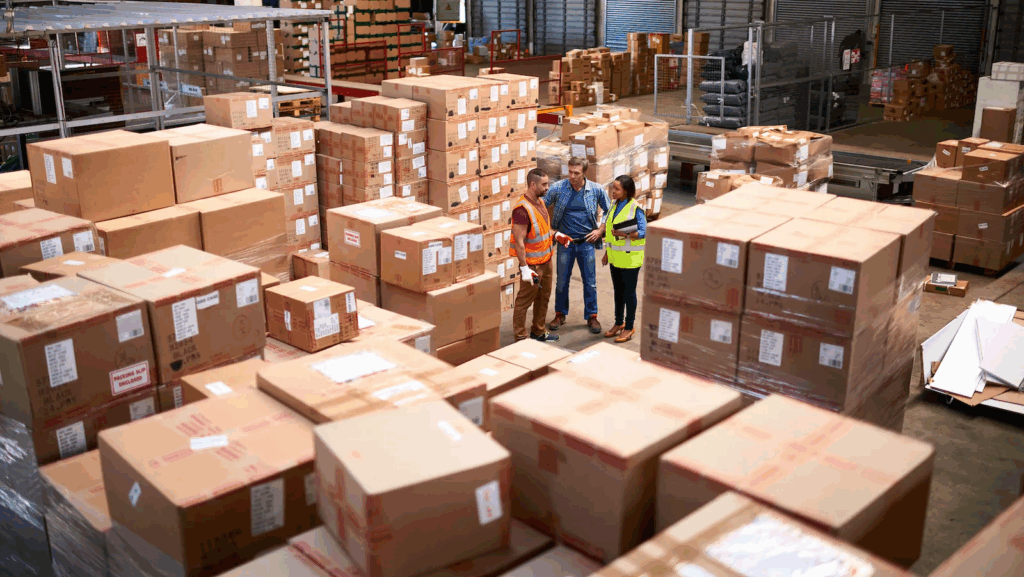 E-commerce Fulfillment Metrics Every Brand Should Track 9 image 400
