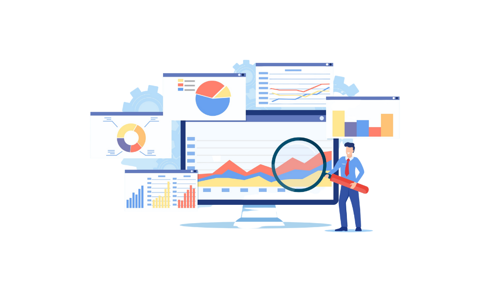 Data Reports