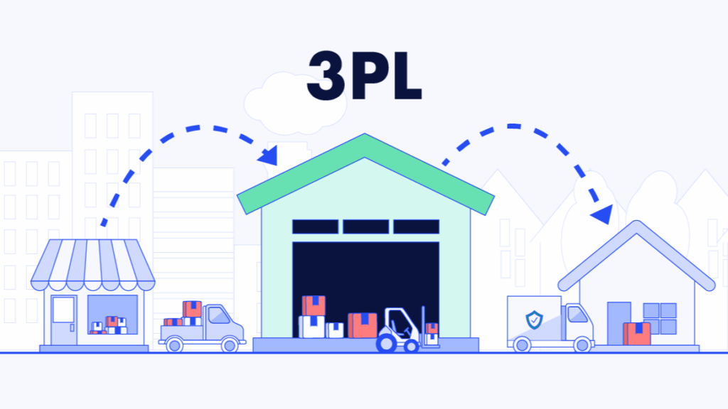 4PL vs. 3PL: Key Differences and How to Choose the Right Partner 9 Third-Party Logistics (3PL)