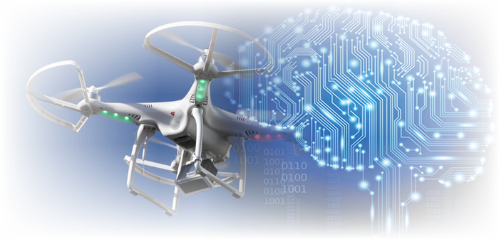 What Role Will Data and AI Play in Drone Delivery?