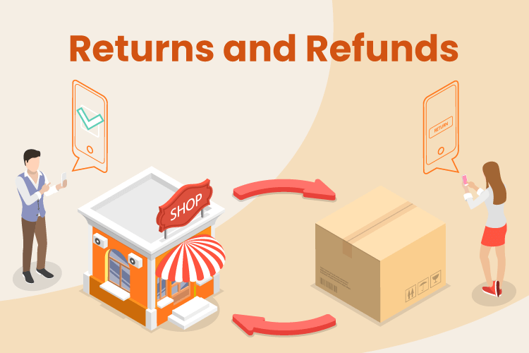 How to Handle Customer Returns: Retail Refund