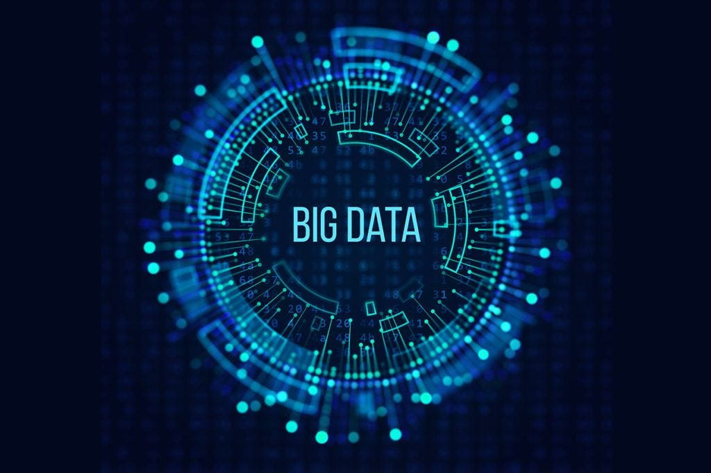 Big Data Transforms Ecommerce Shipping Integration