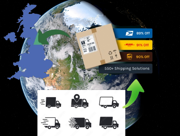All-in-One TMS Platform