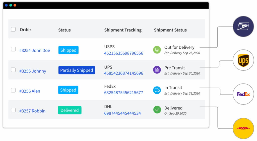 Advantages and Features of OMS Logistics Pvt Ltd Tracking System 10 image 524