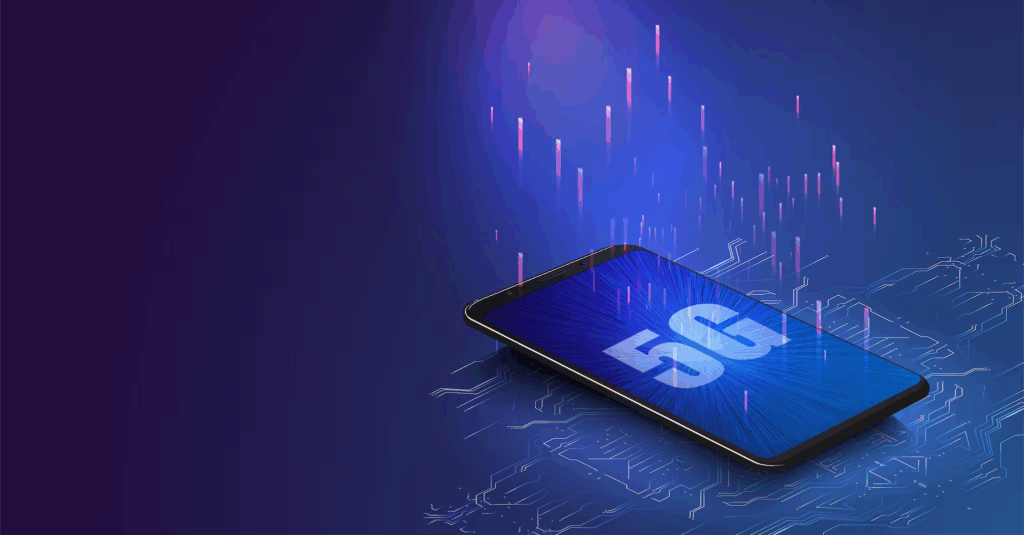5G 对电子商务航运有哪些主要优势？