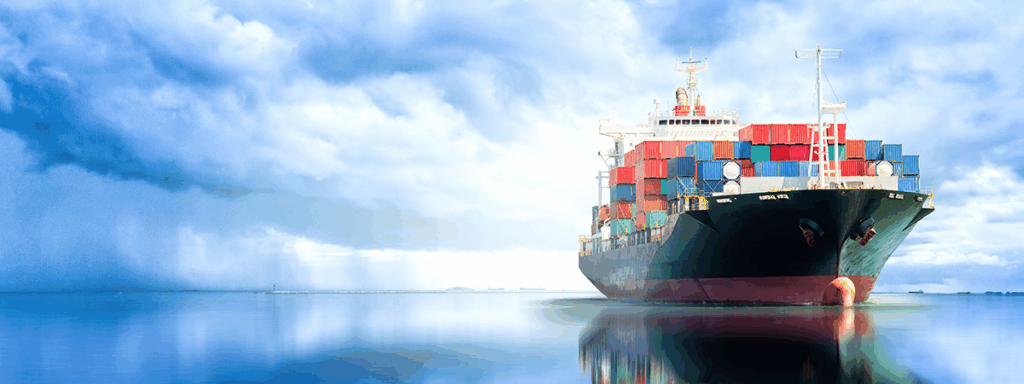 Global Logistics Tracking Trends 2025: How Real-Time Data Transforms Supply Chains 6 Global logistics tracking trends