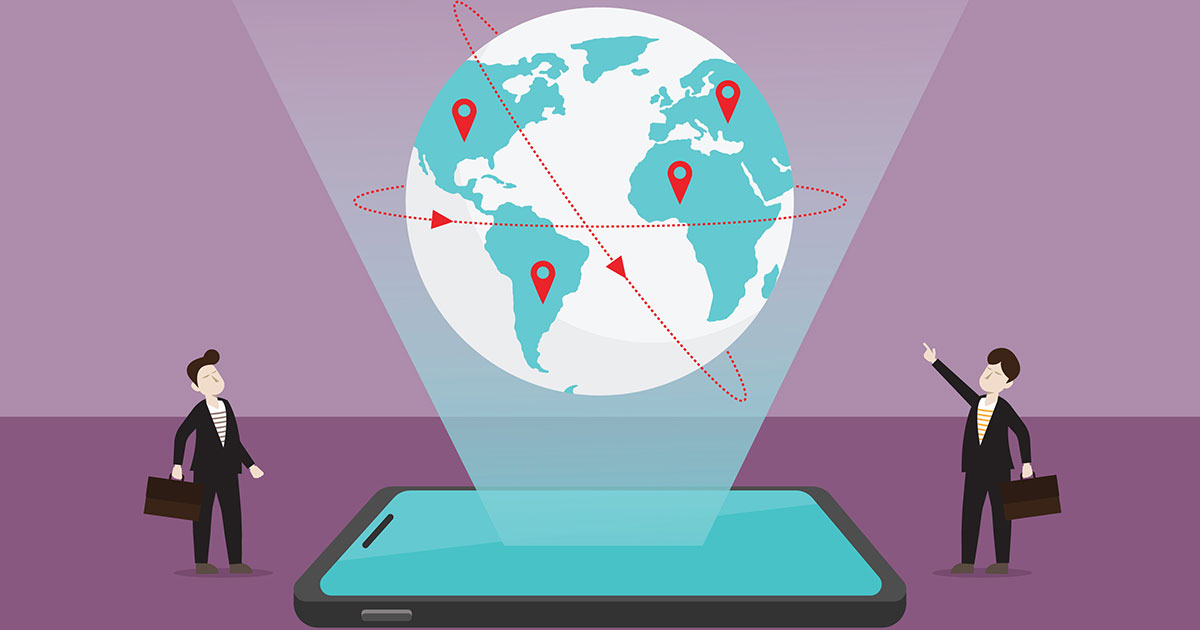 Postalparcel Shipping Integration Powers SMEs Globally