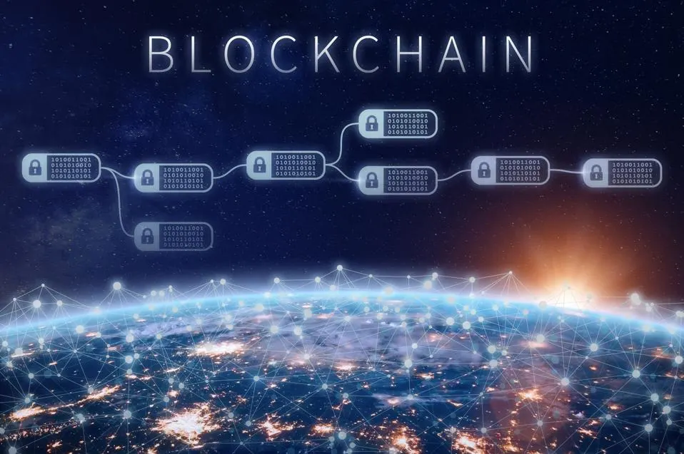 Global Logistics Tracking Platform Expert Insights 7 Blockchain