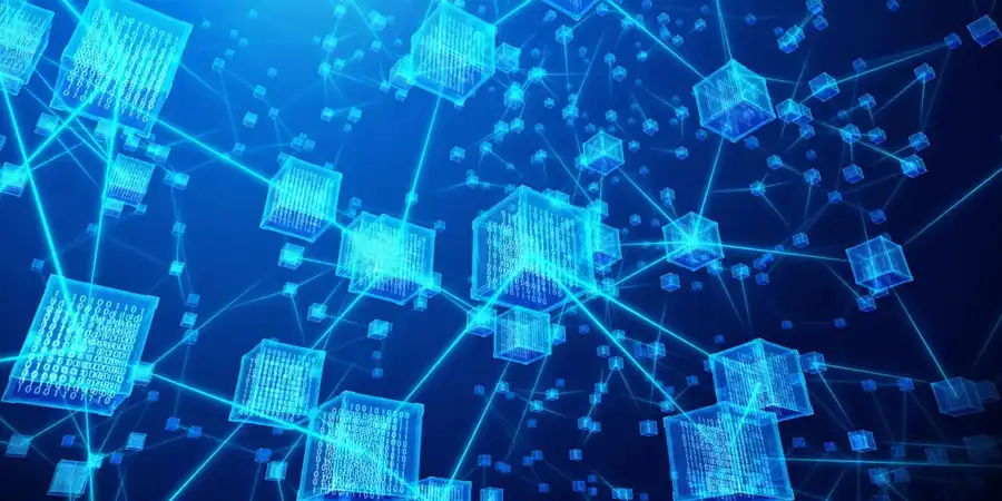 Blockchain Revolutionizing E-commerce Shipping