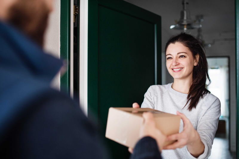 Boost Your Business with Reverse Logistics Courier Tracking