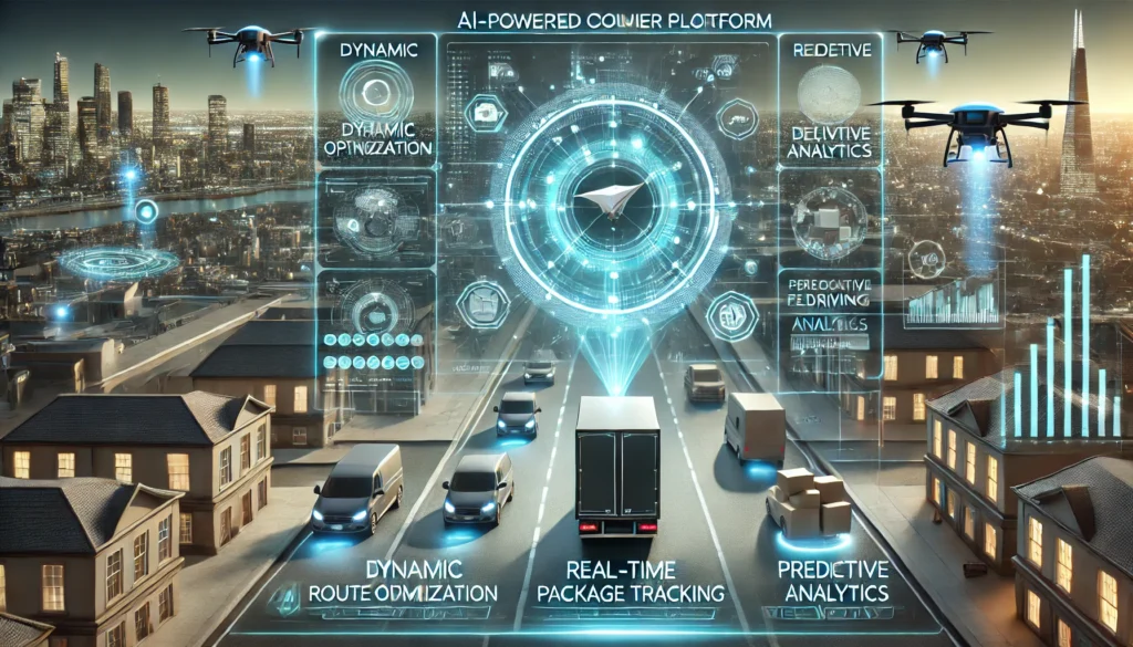 Global Logistics Visibility Unlocks Risk-Free Supply Chains 6 Global Logistics Visibility Trends