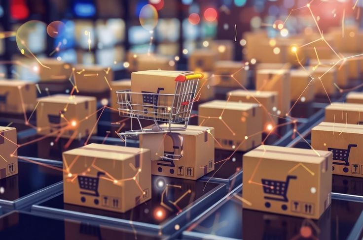 Case Study: How Postalparcel Optimizes E-commerce Fulfillment for DTC Brands 8 image 94