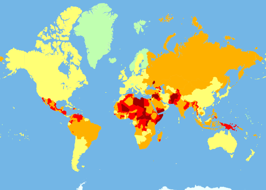 Global Logistics Visibility Unlocks Risk-Free Supply Chains 7 Risk for Supply Chain Disruption