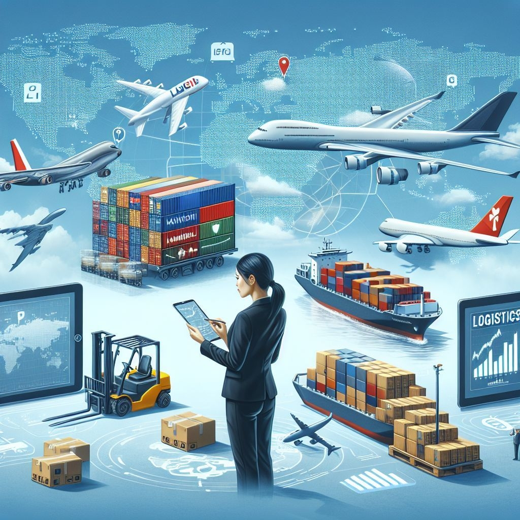 释放逆向物流快递跟踪软件