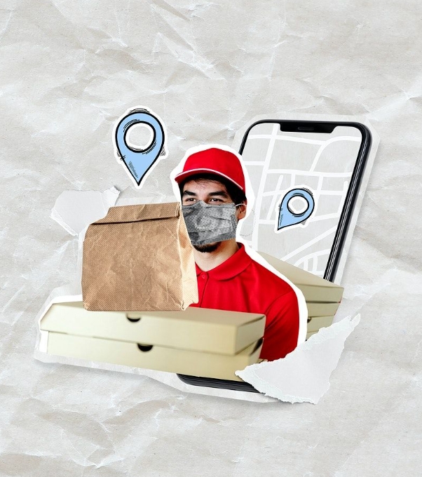 OMS Logistics Pvt Ltd Tracking: Smarter Delivery Starts Here