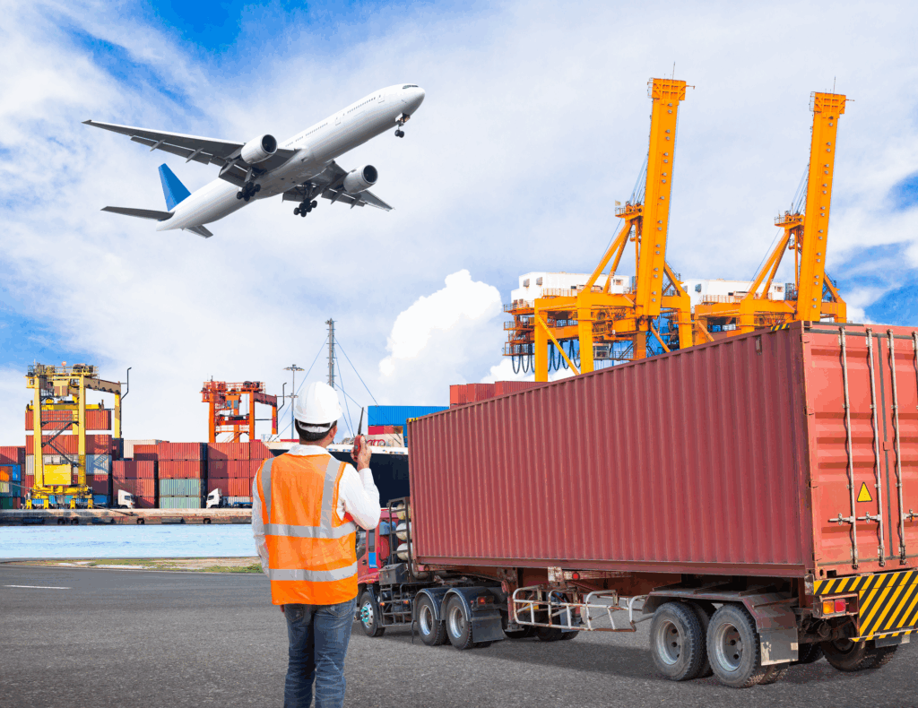 How AI and Automation Are Shaping Cross-Border Fulfillment Operations 9 图像 100