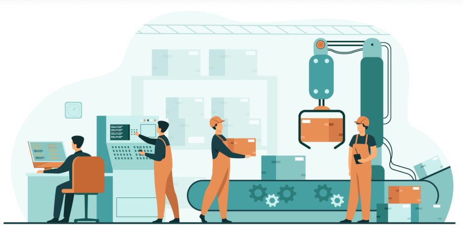 5 Key Benefits of Using OMS Delivery Tracking for Your Business 8 imagen 104