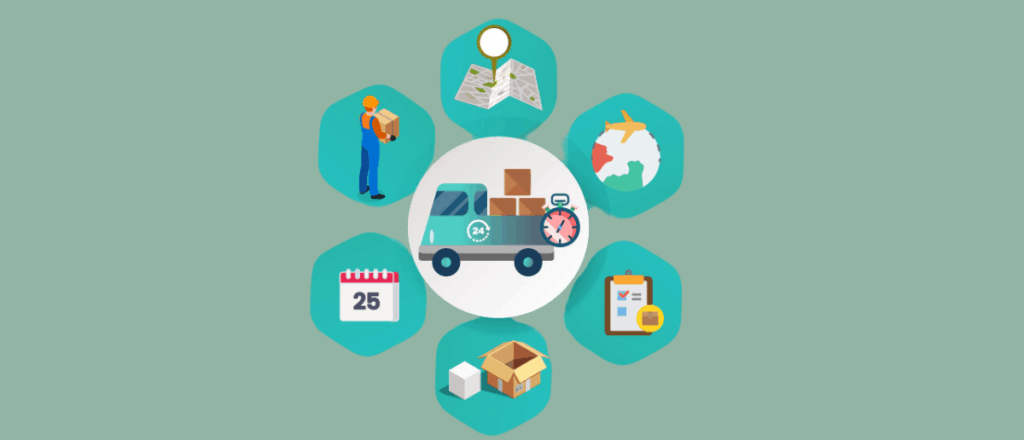 5 Key Benefits of Using OMS Delivery Tracking for Your Business 9 imagen 105