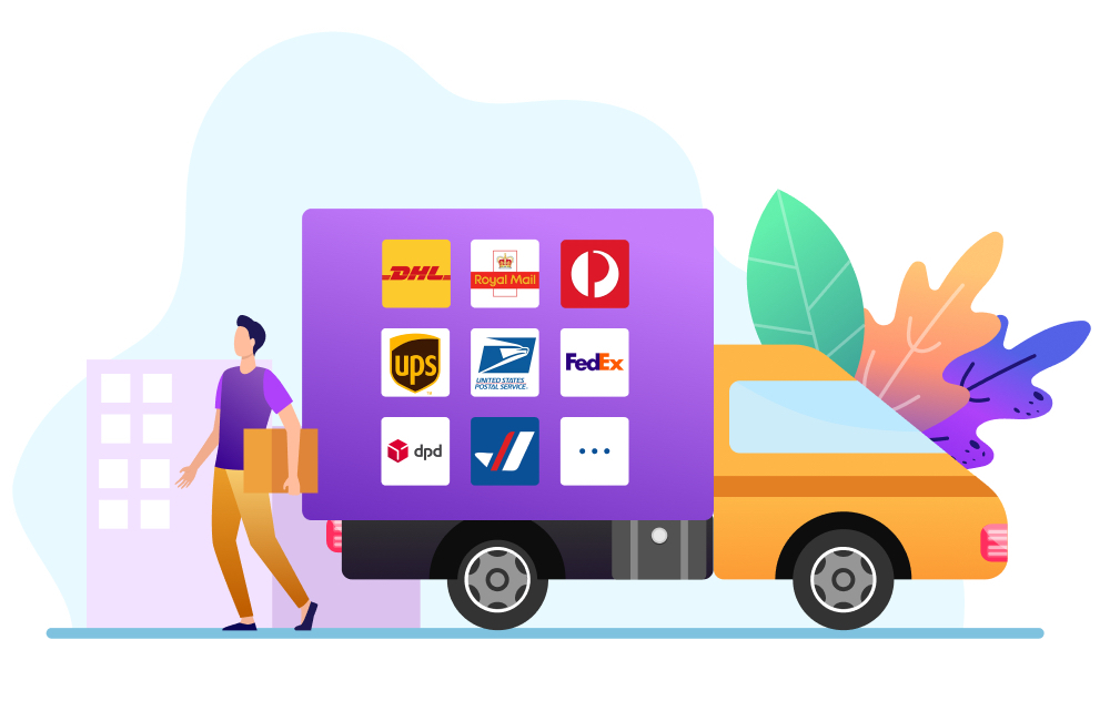 Track Multiple Carriers in One View – No More Spreadsheet Chaos 6 imagen 123