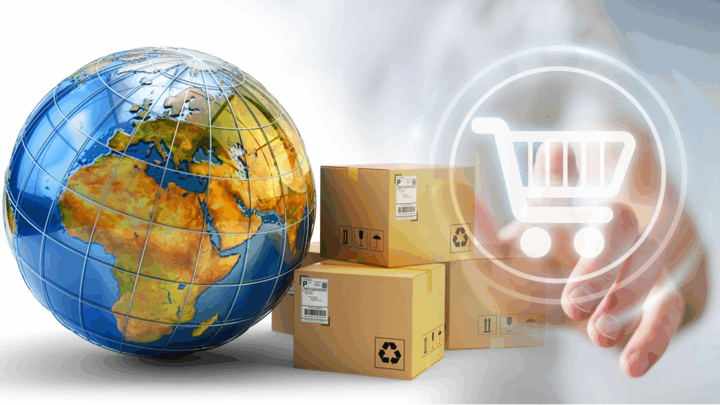 Strategies to Reduce Cross-Border Ecommerce Shipping Costs 6 Cross-border ecommerce shipping - postalparcel