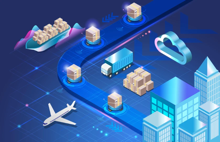 Smart Routing & Smart Tracking: Global Delivery Upgrade